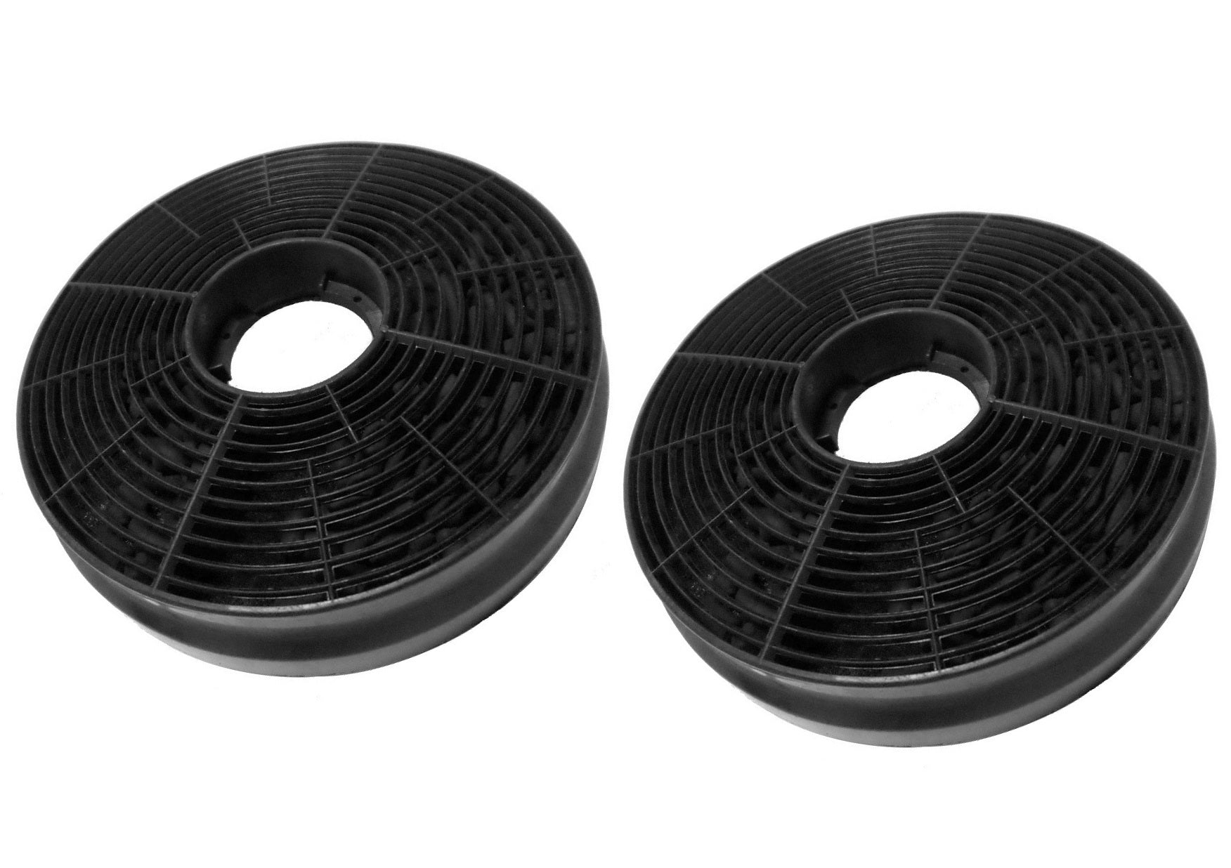 Caple Cooker Hood Carbon Filters