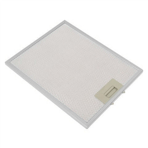 Baumatic 07028911 Cooker Hood Metal Grease Filter