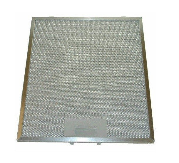 Diplomat 08087248 Cooker Hood Metal Grease Filter