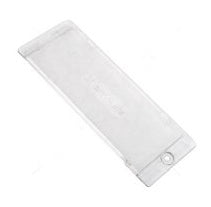 Lamp Cover Compatible With NEFF 00096880 172 X 65 Mm For Cooker Hood - View #5