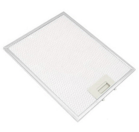 Beko Cooker Hood Aluminium Filter