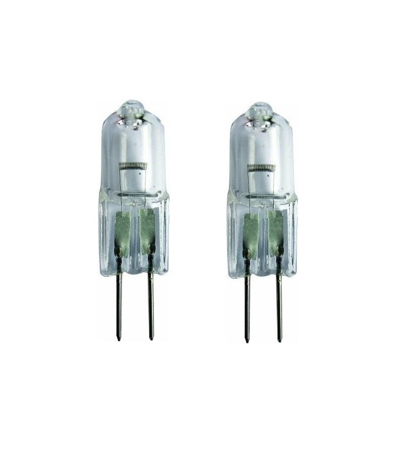 Universal 10W G4 Halogen Capsule Lamps