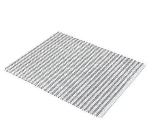 Universal Grease Filter with Saturation Indicator
