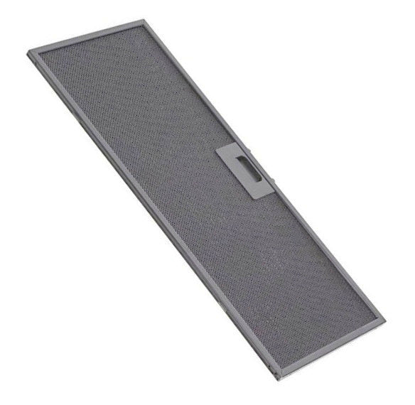 Electrolux 140291564023 Fat Filter, Lower, 517x203.5mm