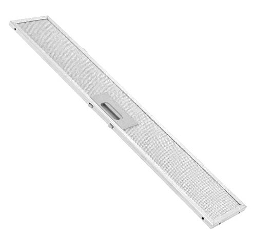 Electrolux 140291565012 Metal Grease Filter