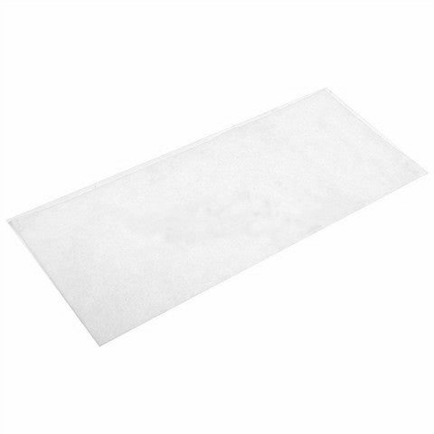 Hoover 91943790 Cooker Hood Acrylic Filter