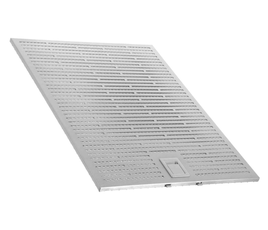 Bosch 00703641 Cooker Hood Metal Grease Filter
