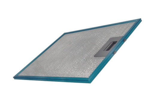 CDA 1985991 Cooker Hood Metal Grease Filter