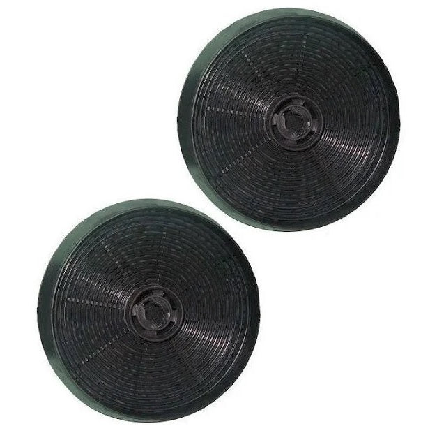 Beko Compatible 9179183012 Carbon Filters (2 Pack)