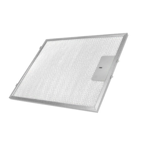 Hoover 49128595 Cooker Hood Metal Grease Filter
