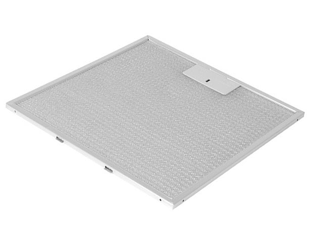 Zanussi 50262991008 Cooker Hood Metal Grease Filter