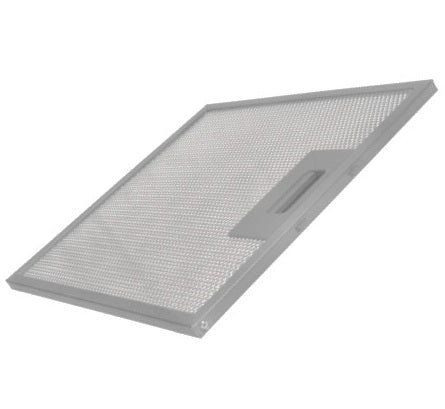 CDA 1986001 Metal Grease Filter