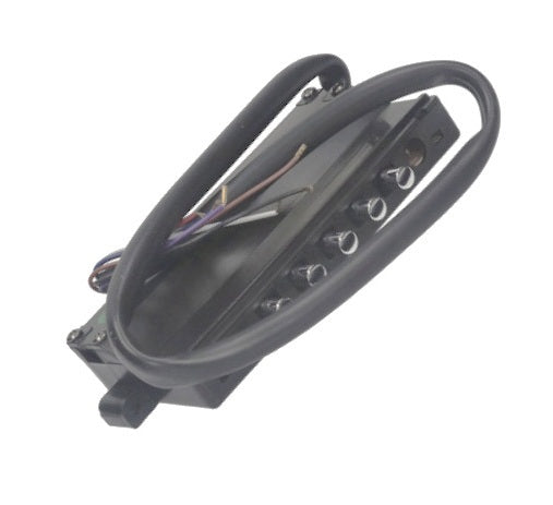 CDA 1991062 Cooker Hood PCB