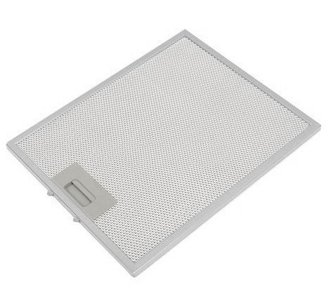 Baumatic 07026954 Metal Grease Filter Aluminium Filters