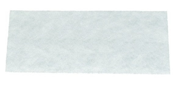 Baumatic 07026992 Cooker Hood Paper Grease Filter