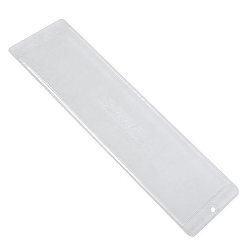 System 600 Lamp Cover