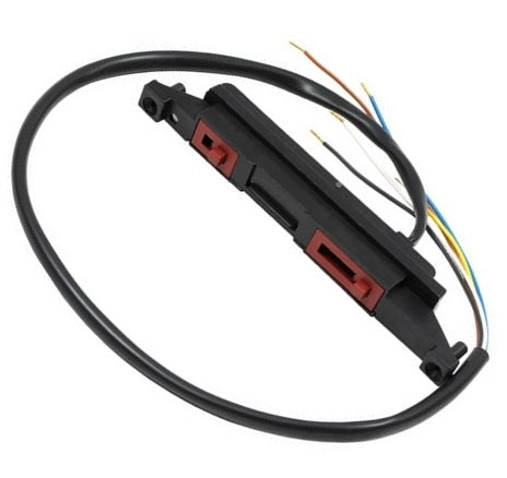 Whirlpool C00312388 Unit Push Button