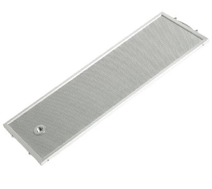 Whirlpool 481248058402 Metal Grease Filter