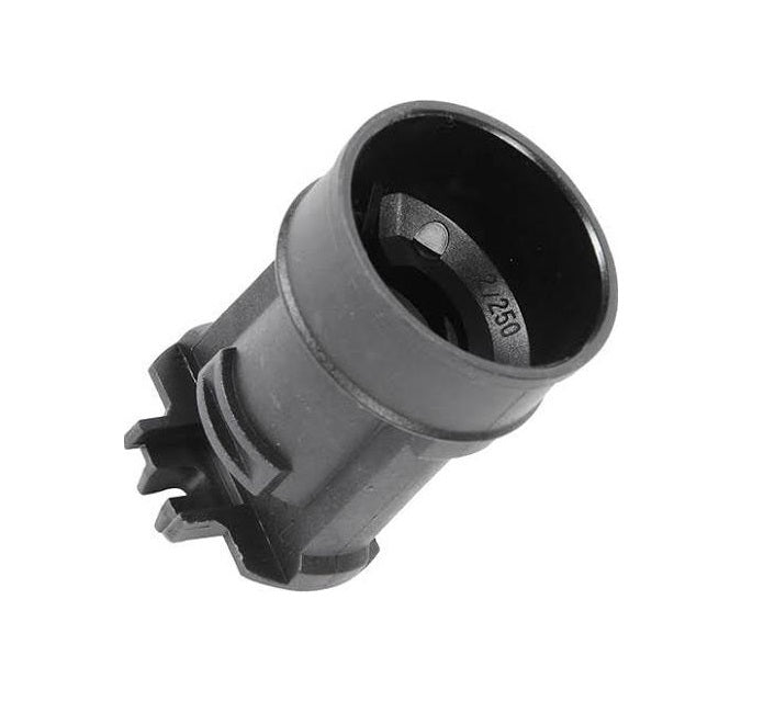 Zanussi 50214777000 Cooker Hood Lamp Holder