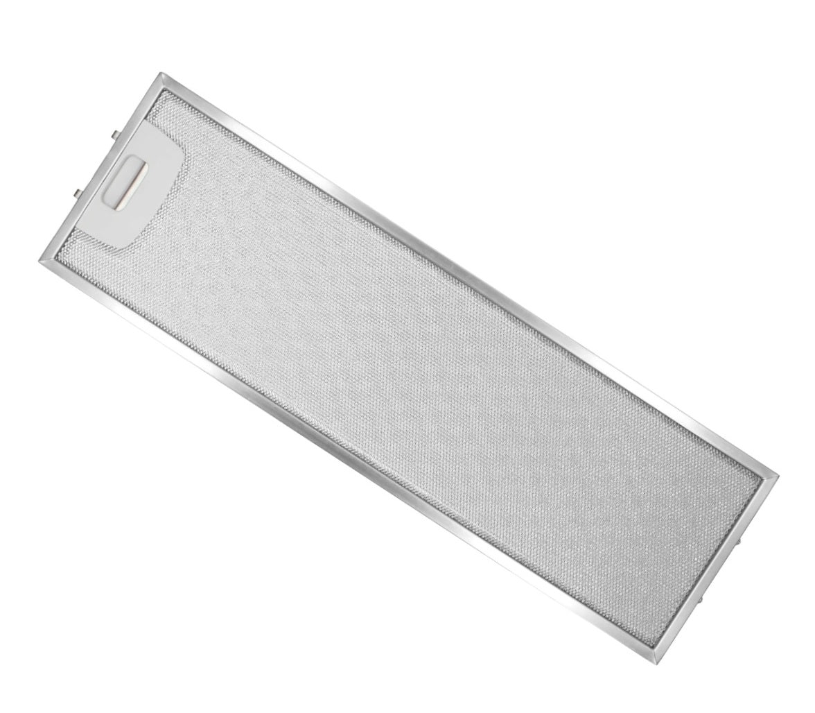 Bauknecht 480122102186 Cooker Hood Grease Metal Filter