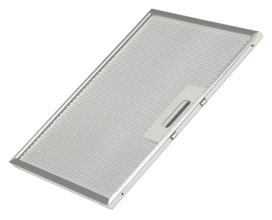 CDA 1007357 Aluminium Filter