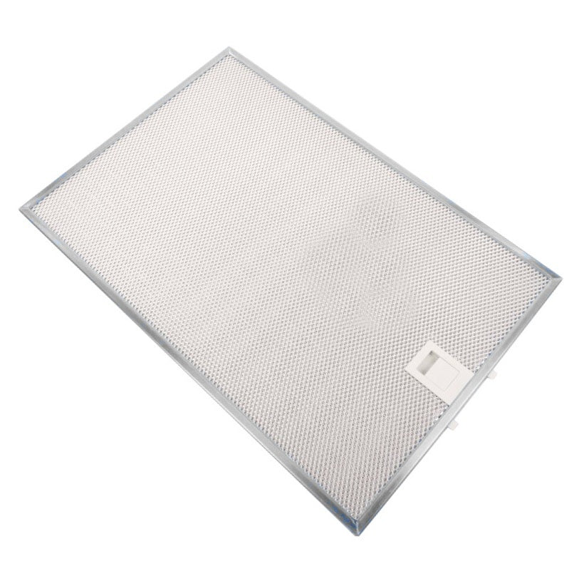 Pitsos 11067140 Metal Grease Filter 268,5x398,5mm