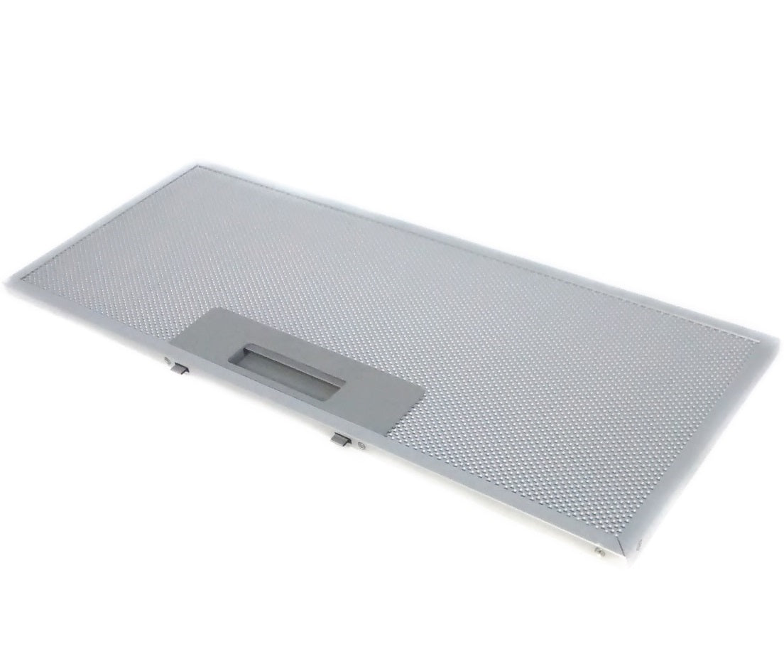 Zanussi 50241027007 Cooker Hood Metal Grease Filter