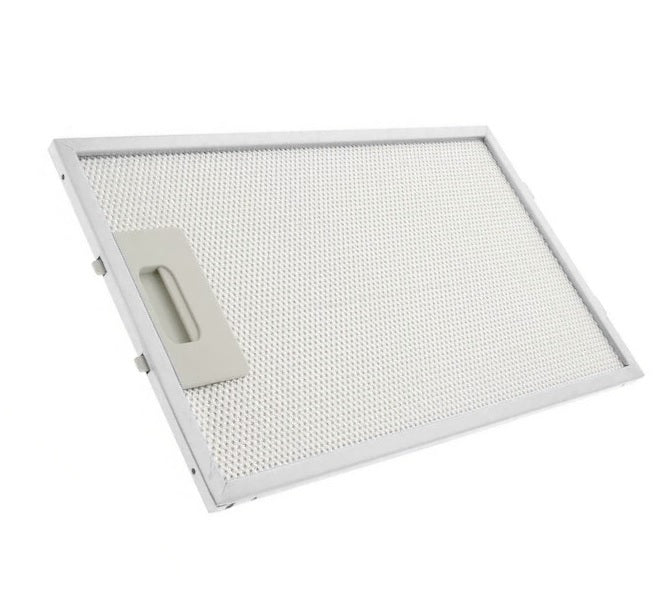 METAL FILTER FOR COOKER HOOD BEST ELECTROLUX CANDY 29,8 X 23,9 CM FKA67