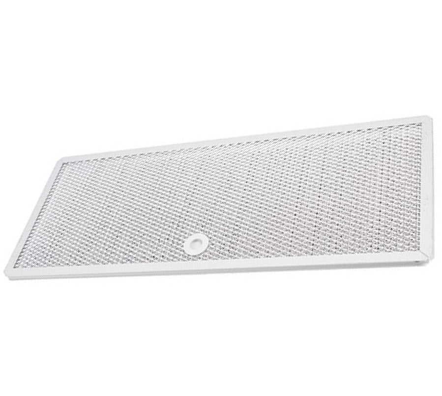 Zanussi 50276922007 Cooker Hood Metal Grease Filter