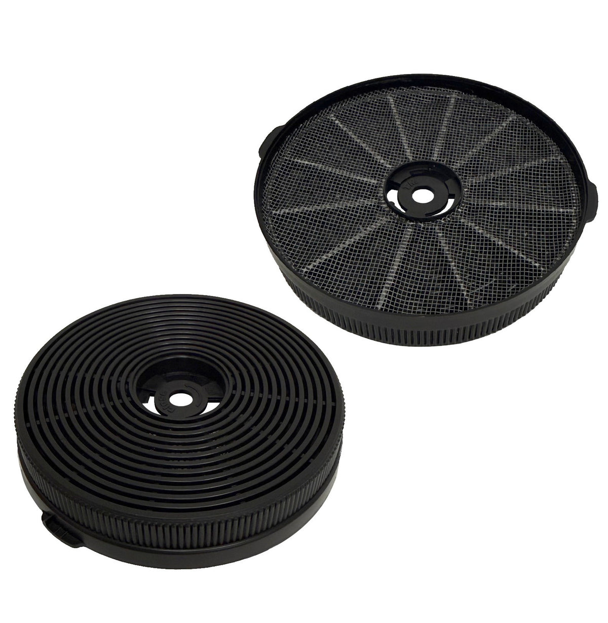 Stoves Compatible 082663895 Carbon Filters (2 Pack)