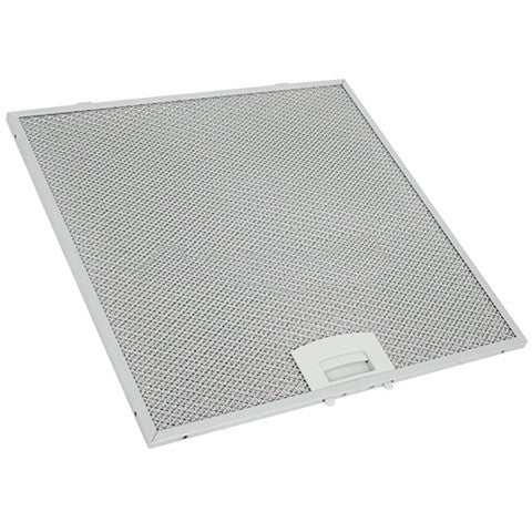 Bosch 00362381 Cooker Hood Aluminium Grease Filter