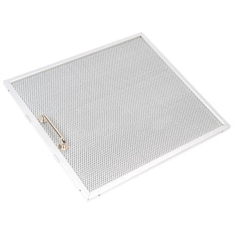 Hoover 49001238 Cooker Hood Aluminium Grease Filter