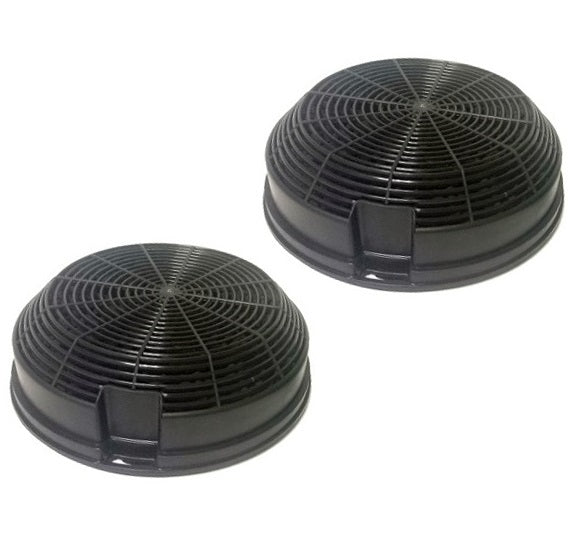Elica F00479/1S Carbon Filters Mod.47