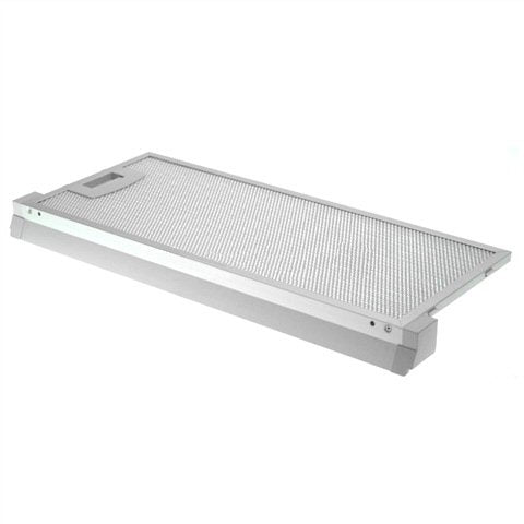 Siemens 00352812 Cooker Hood Metal Grease Filter