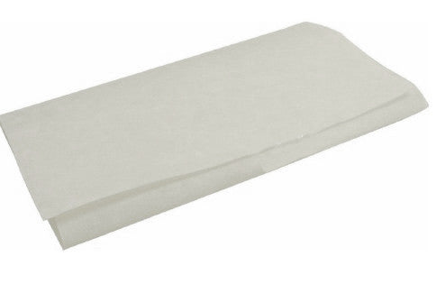 Candy 91943254 Grease Paper Filter