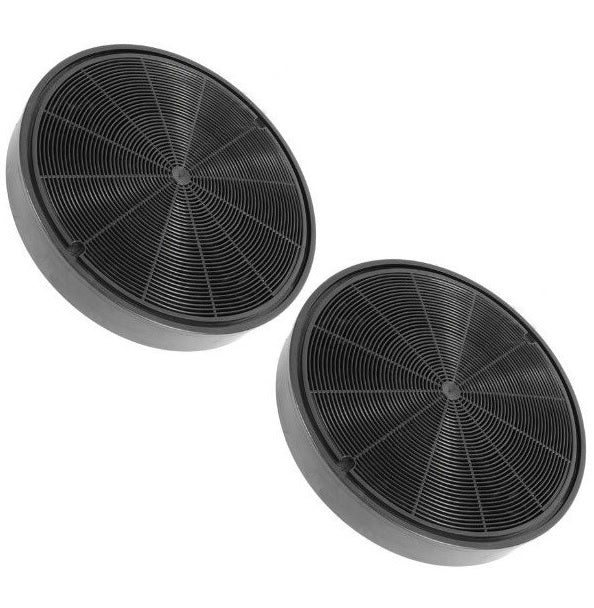 Franke 112.0016.755 Cooker Hood Carbon Filters