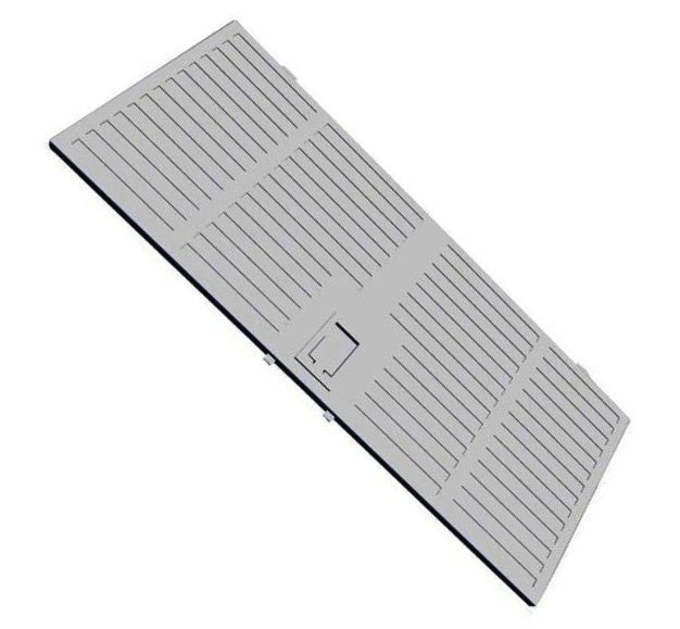 AEG 140271865010 Fat Filter