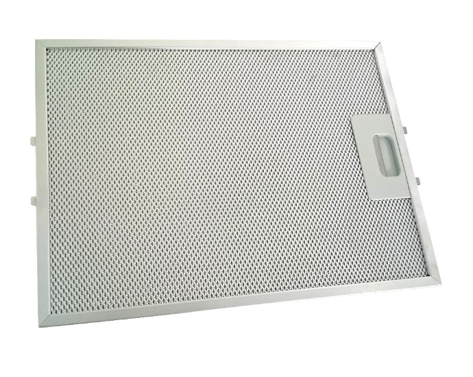 Electrolux Compatible Cooker Hood Metal Grease Filter Electrolux Cooker Hood Filters