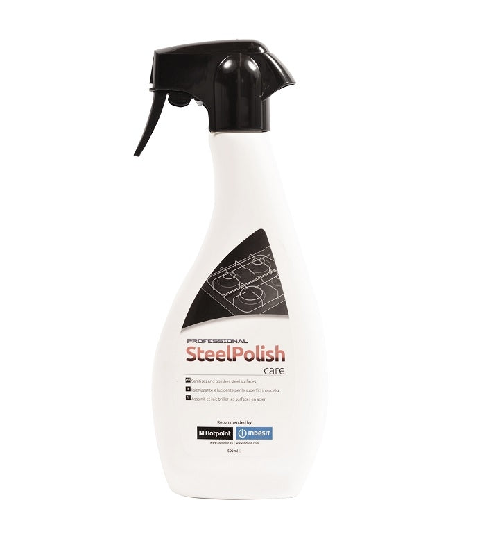 Steel Care Spray - 500ml