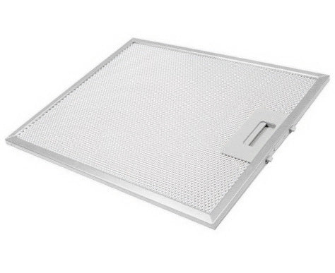 Interfilter Compatible Metal Grease Filter