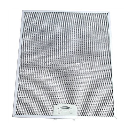 Rosieres Compatible 49016227 Metal Grease Filter Carbon Charcoal Filters