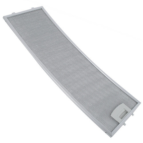 Siemens 00357623 Cooker Hood Metal Grease Filter