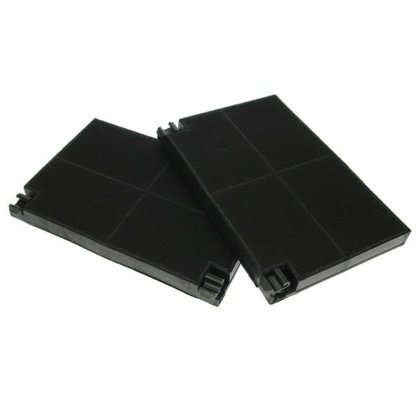Bauknecht 481281728947 Cooker Hood Carbon Filters