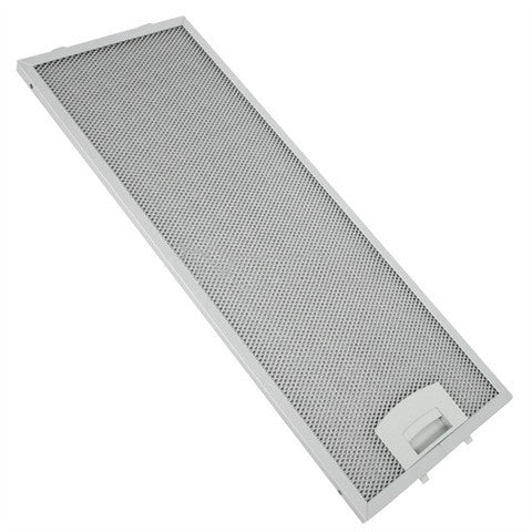 Siemens 00352813 Cooker Hood Metal Grease Filter