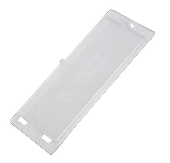 Whirlpool 482000008453 Lamp Cover