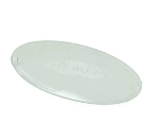 Whirlpool 482000008997 Cooker Hood Lamp Cover Diffusers