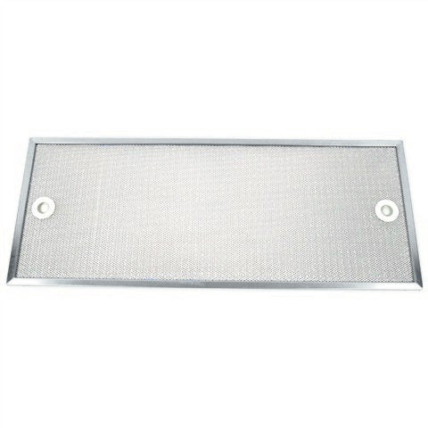 Zanussi 50285517004 Cooker Hood Metal Grease Filter