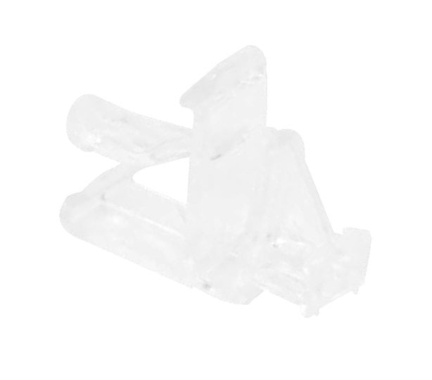 AEG 50242649007 Cooker Hood Clip