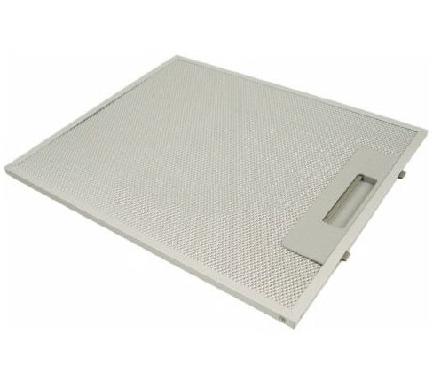 Leisure Compatible 1330018480 Cooker Hood Metal Filter