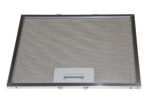 Hotpoint Cooker Hood Grease Metal Filter